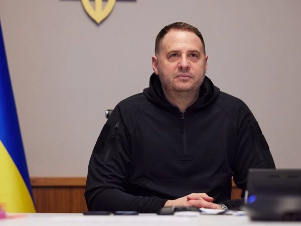 ანდრეი ერმაკი