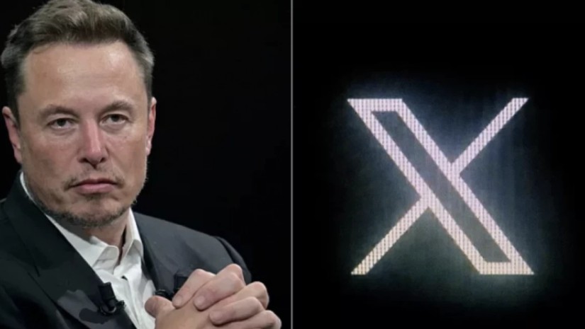 მასკი - იქსი