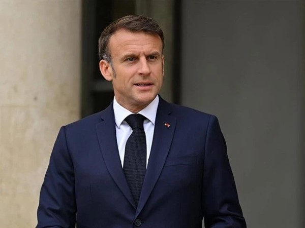 ემანუელ მაკრონი
