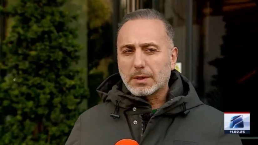 გიორგი შარაშიძე​