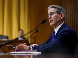 სკოტ ბესენტი