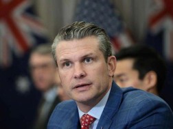 პიტ ჰეგსეტი