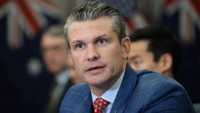 პიტ ჰეგსეტი