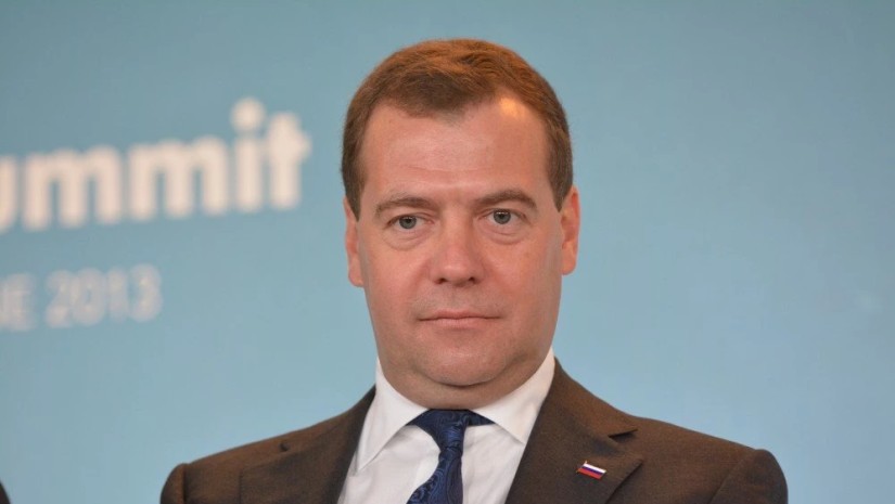 მედვედევი მედვედევი