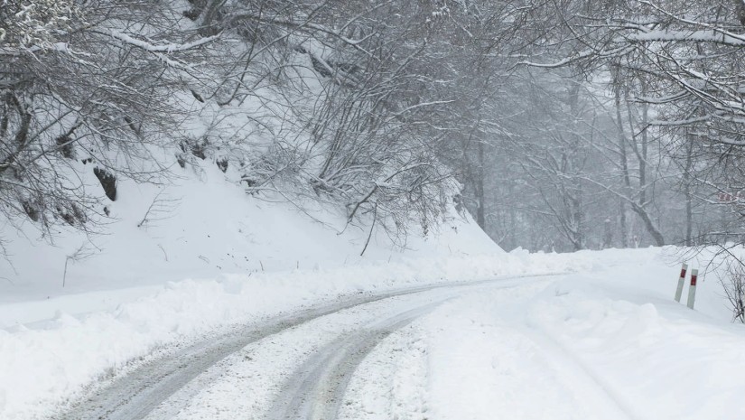 ნიჩბისი-დიდგორი-დიდი თონეთის საავტომობილო გზაზე მსუბუქი ავტოტრანსპორტის მოძრაობა აღდგა