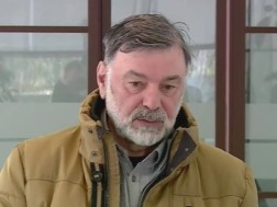 ბიძინა გიორგობიანი