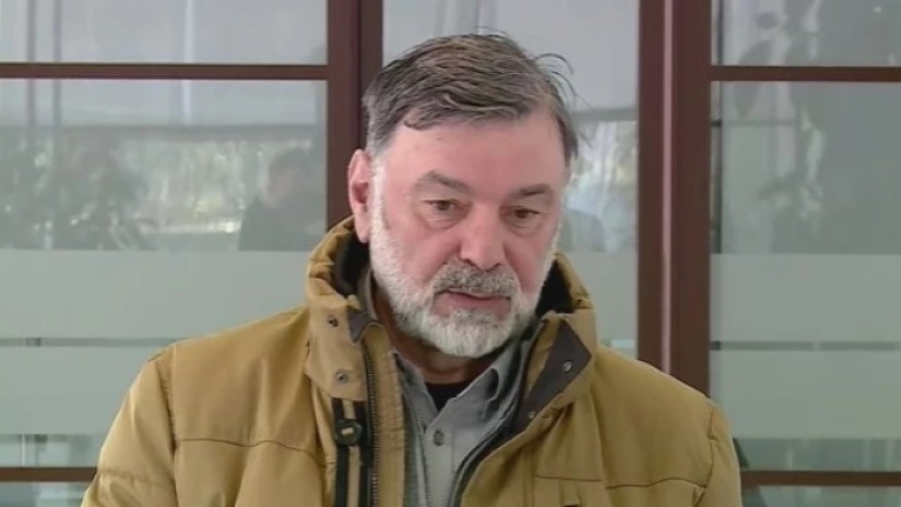 ბიძინა გიორგობიანი