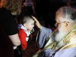 საყოველთაო ნათლობა