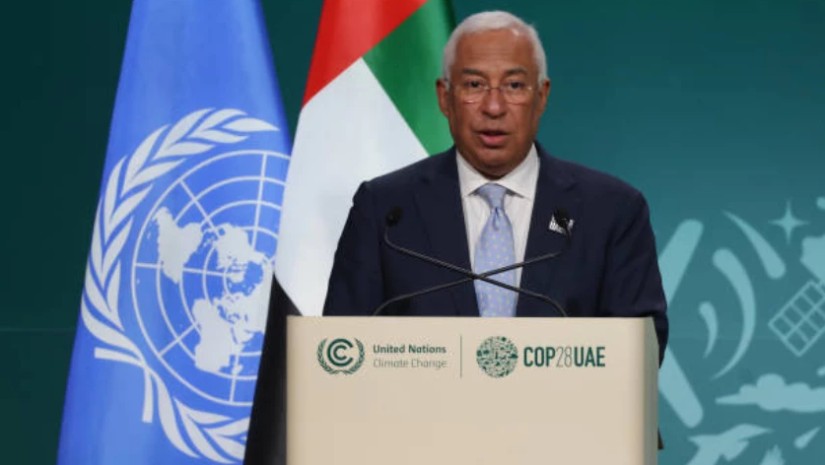 ანტონიუ კოშტა