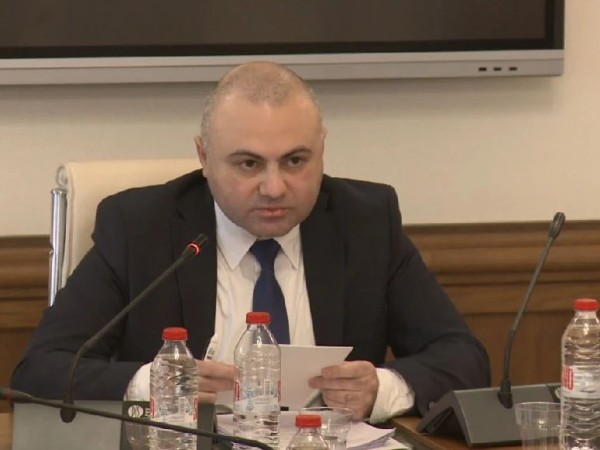 ბექა ძამაშვილი