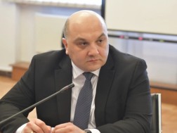 ალექსანდრე დარახველიძე