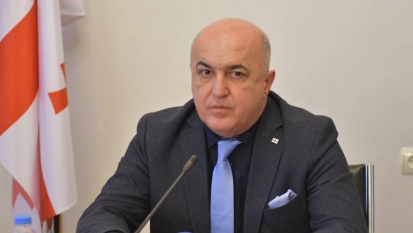 ზაზა ლომინაძე