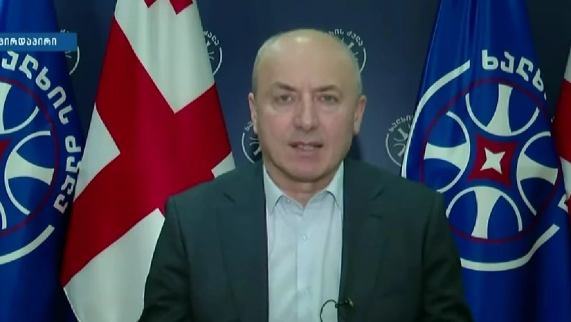 გურამ მაჭარაშვილი