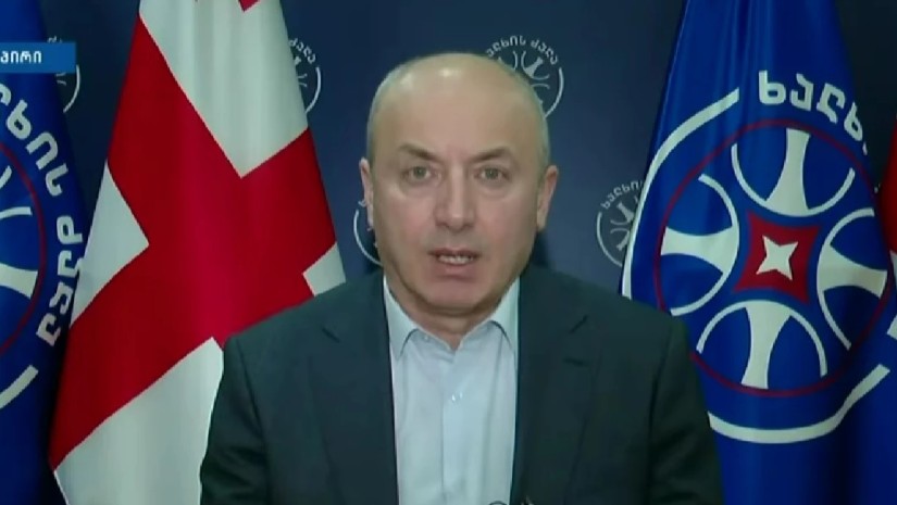 გურამ მაჭარაშვილი