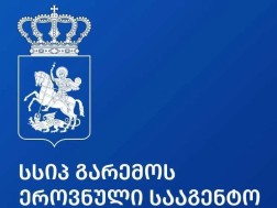 გარემოს ეროვნული სააგენტო გარემოს ეროვნული სააგენტო