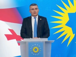 მამუკა მდინარაძე
