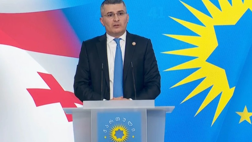 მამუკა მდინარაძე