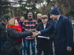დაკანონება