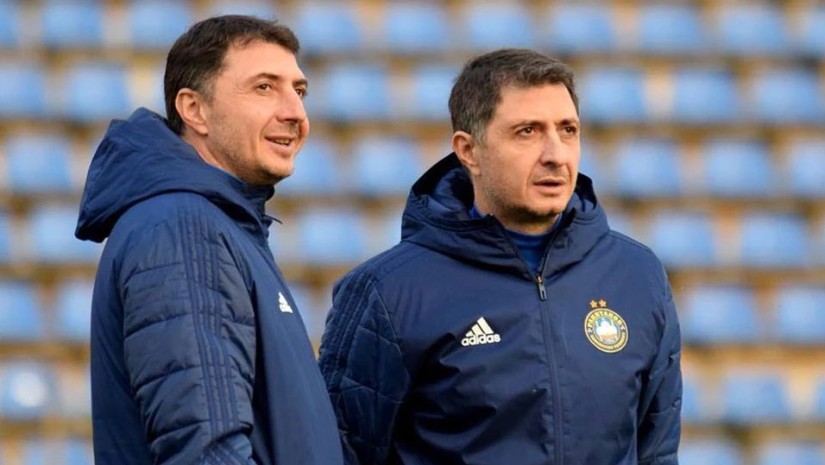 არველაძეები