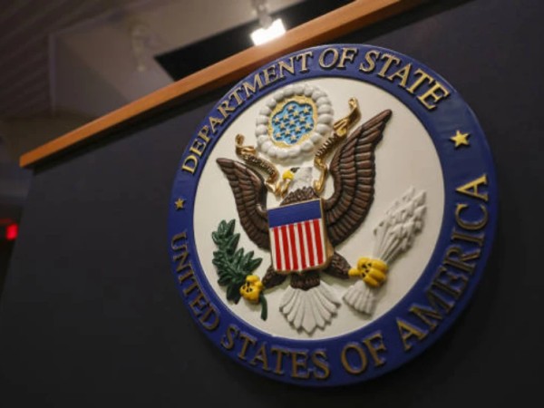 აშშ დეპარტამენტი