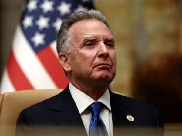 სტივ უიტკოფი