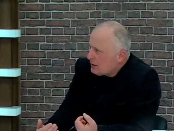 ამირან სალუქვაძე