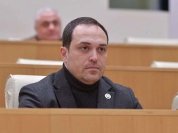 გიორგი გაბუნია