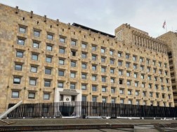 მთავრობა