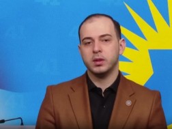 ვახო ჩოჩია