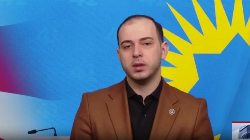 ვახო ჩოჩია ვახო ჩოჩია
