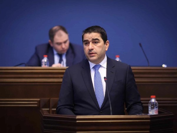 შალვა პაპუაშვილი