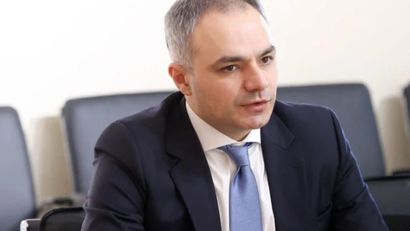 ალექსანდრე წულაძე ალექსანდრე წულაძე