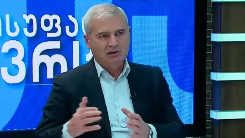 ირაკლი ქადაგიშვილი