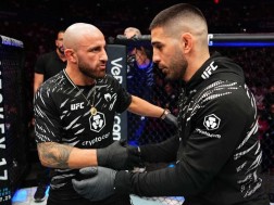 ალექსანდერ ვოლკანოვსკი ალექსანდერ ვოლკანოვსკი