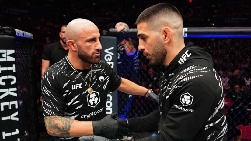 ალექსანდერ ვოლკანოვსკი