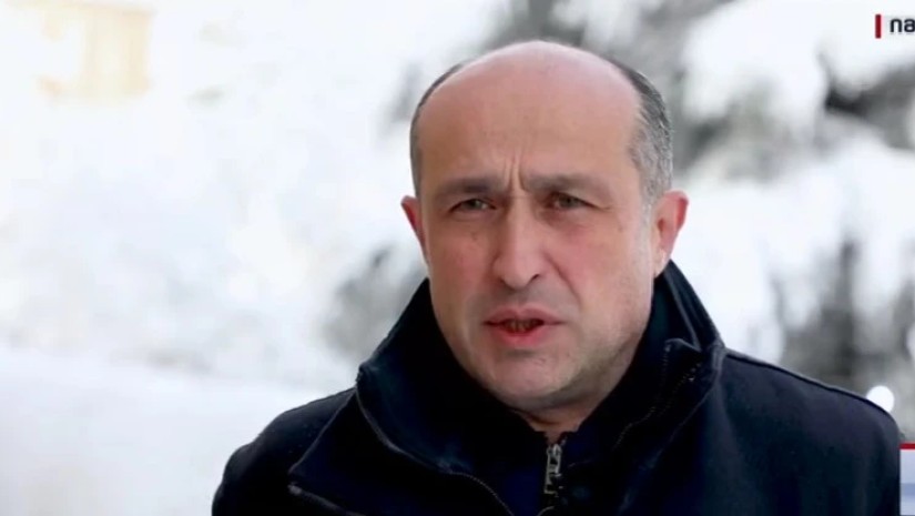 ლევან ზალკალიანი