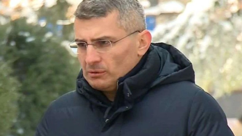 მამუკა მდინარაძე