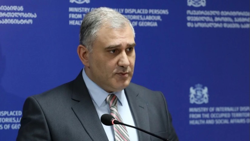 მიხეილ სარჯველაძე