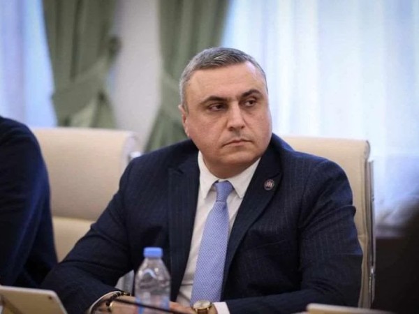 დავით მათიკაშვილი