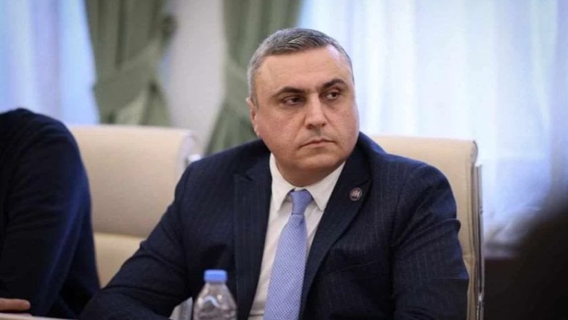 დავით მათიკაშვილი