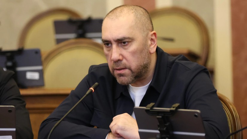 ზურაბ აბაშიძე