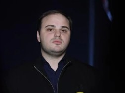 ლევან ჟორჟოლიანი 