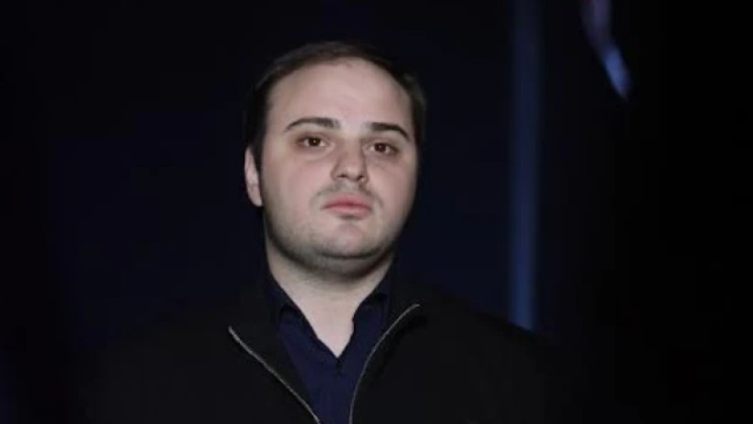 ლევან ჟორჟოლიანი 