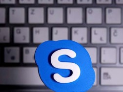Skype Skype