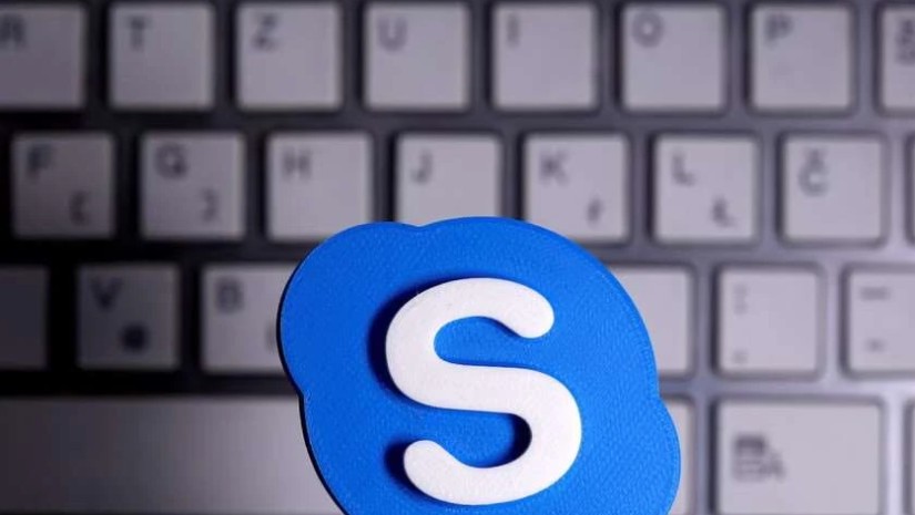 Skype
