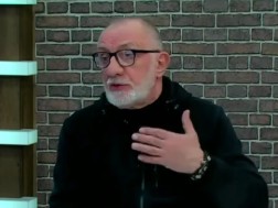 გოგა ხაინდრავა