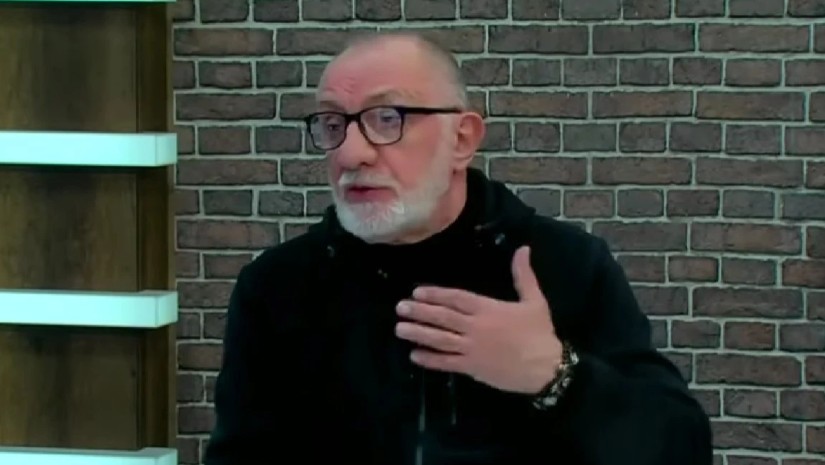 გოგა ხაინდრავა