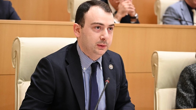 გიორგი ჩაკვეტაძე