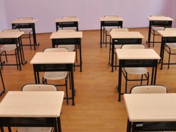 პირველკლასელები