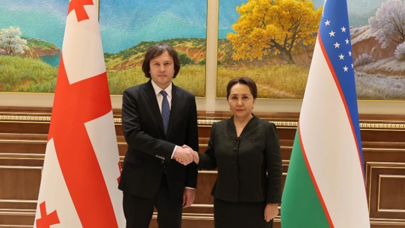 ირაკლი კობახიძე